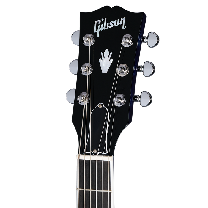 Gibson SG Modern Left-handed, Blueberry Fade