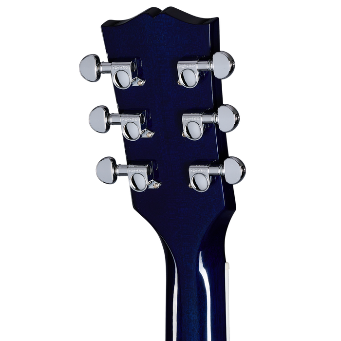 Gibson SG Modern Left-handed, Blueberry Fade
