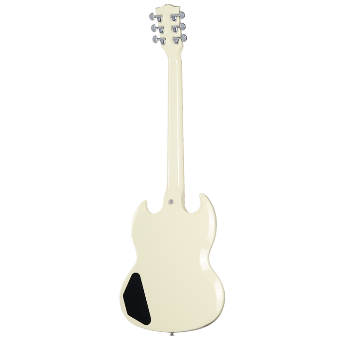 Gibson SG Standard, Classic White