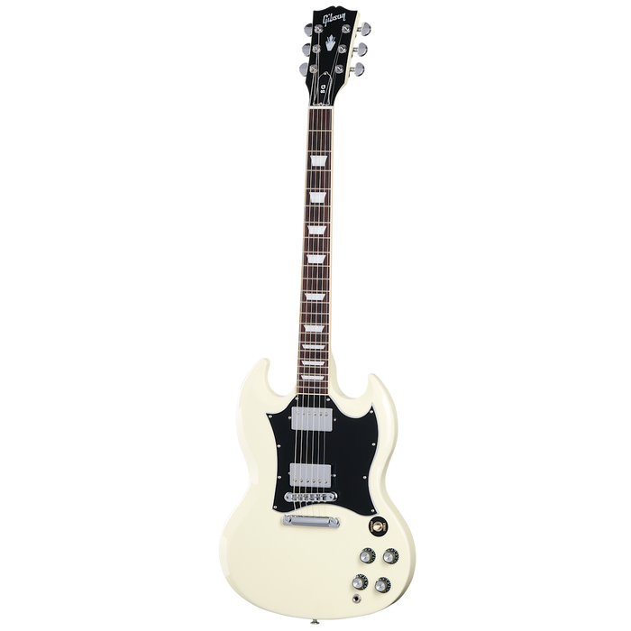 Gibson SG Standard, Classic White