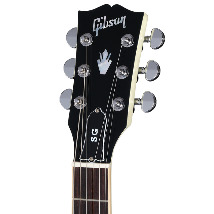 Gibson SG Standard, Classic White