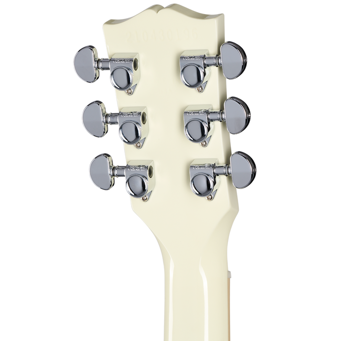 Gibson SG Standard, Classic White