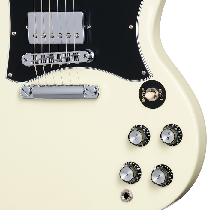 Gibson SG Standard, Classic White