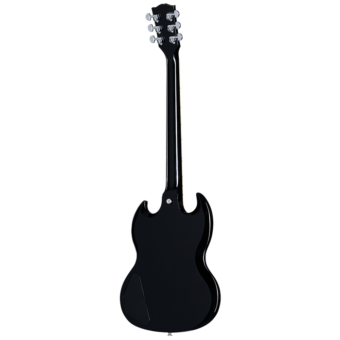 Gibson SG Standard, Pelham Blue Burst