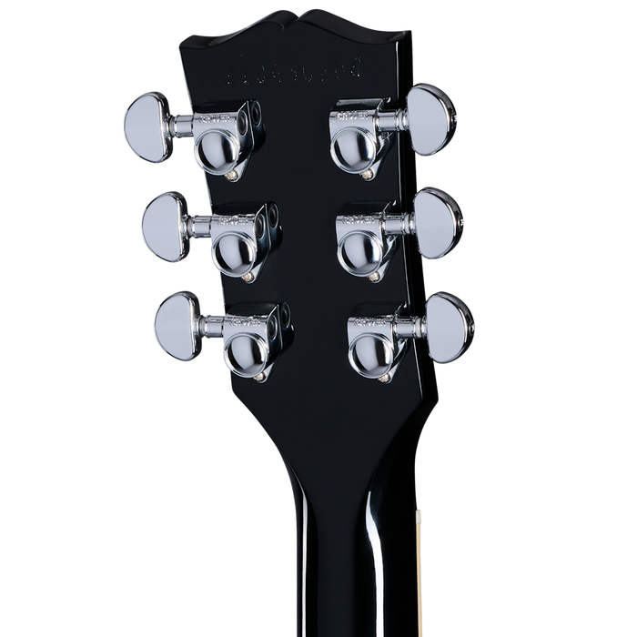 Gibson SG Standard, Pelham Blue Burst