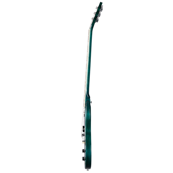 Gibson SG Standard, Translucent Teal