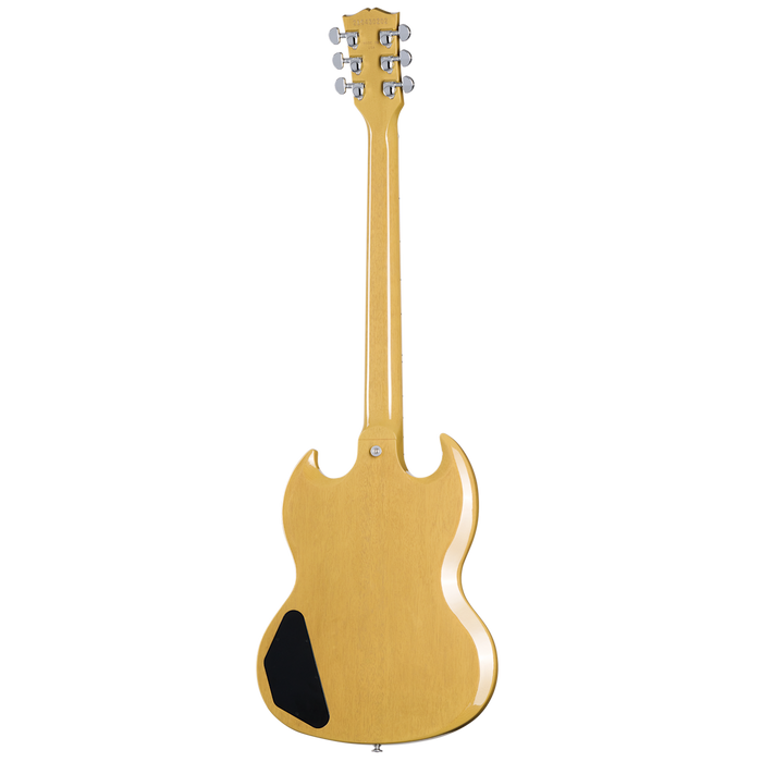 Gibson SG Standard, TV Yellow