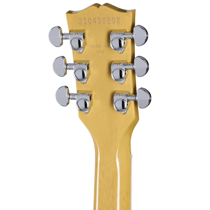 Gibson SG Standard, TV Yellow