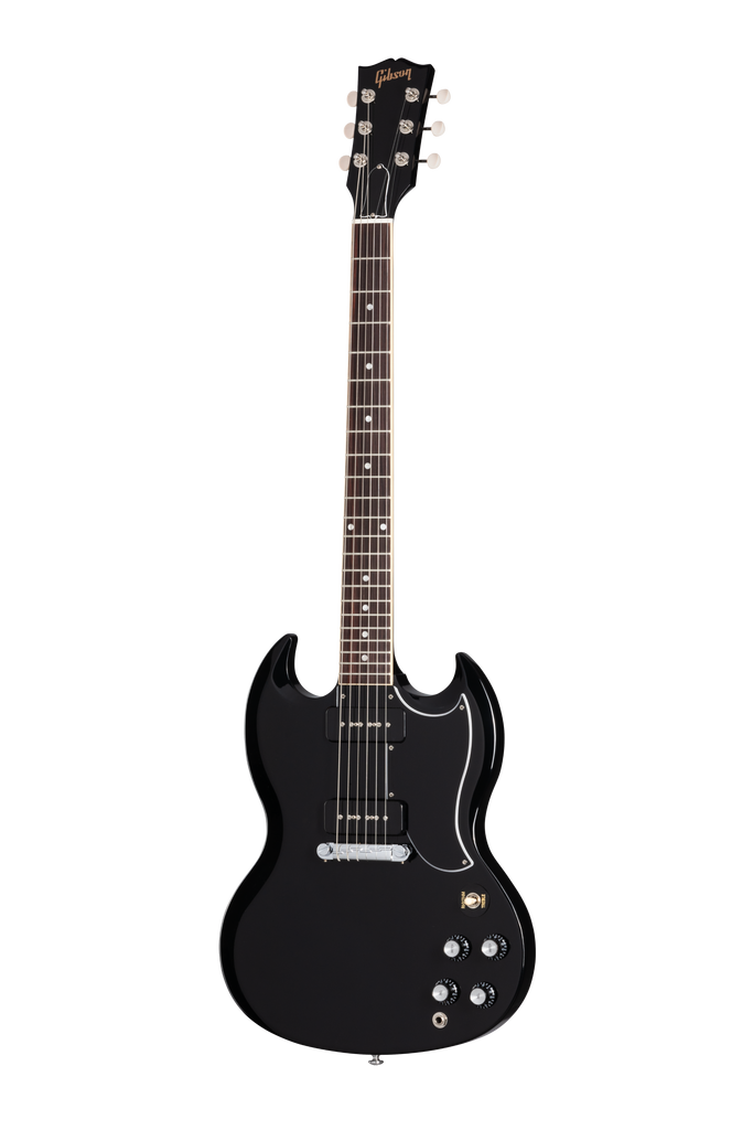 Gibson SG Special P90 - Ebony for Sale in Canada | Zedem