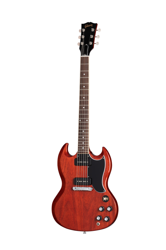 Gibson SG Special - Vintage Cherry