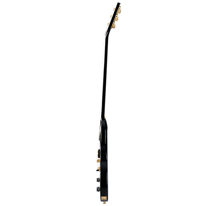 Gibson SG Supreme, Translucent Ebony Burst