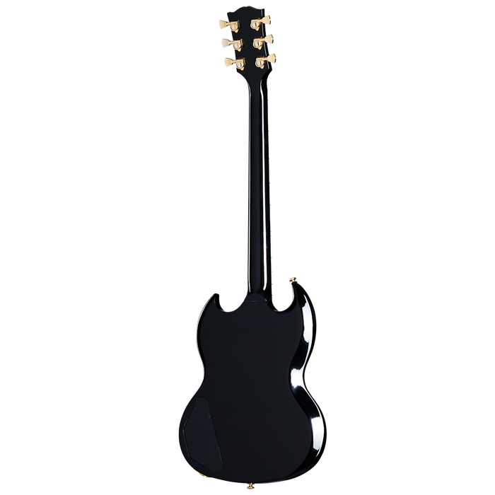 Gibson SG Supreme, Fireburst