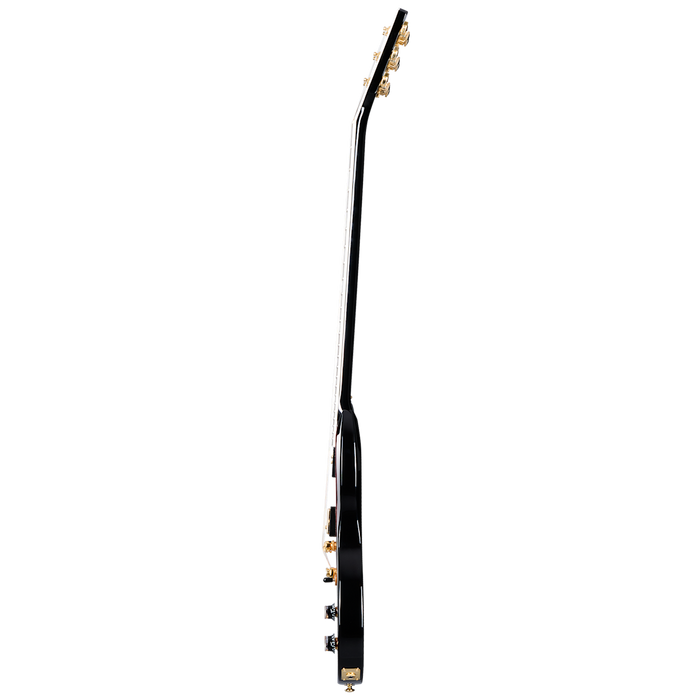 Gibson SG Supreme, Fireburst