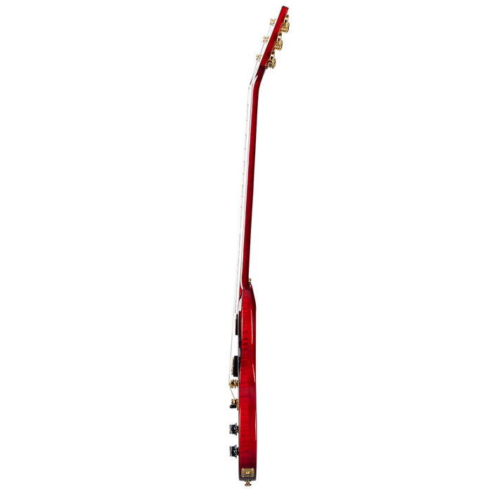 Gibson SG Supreme, Wine Red