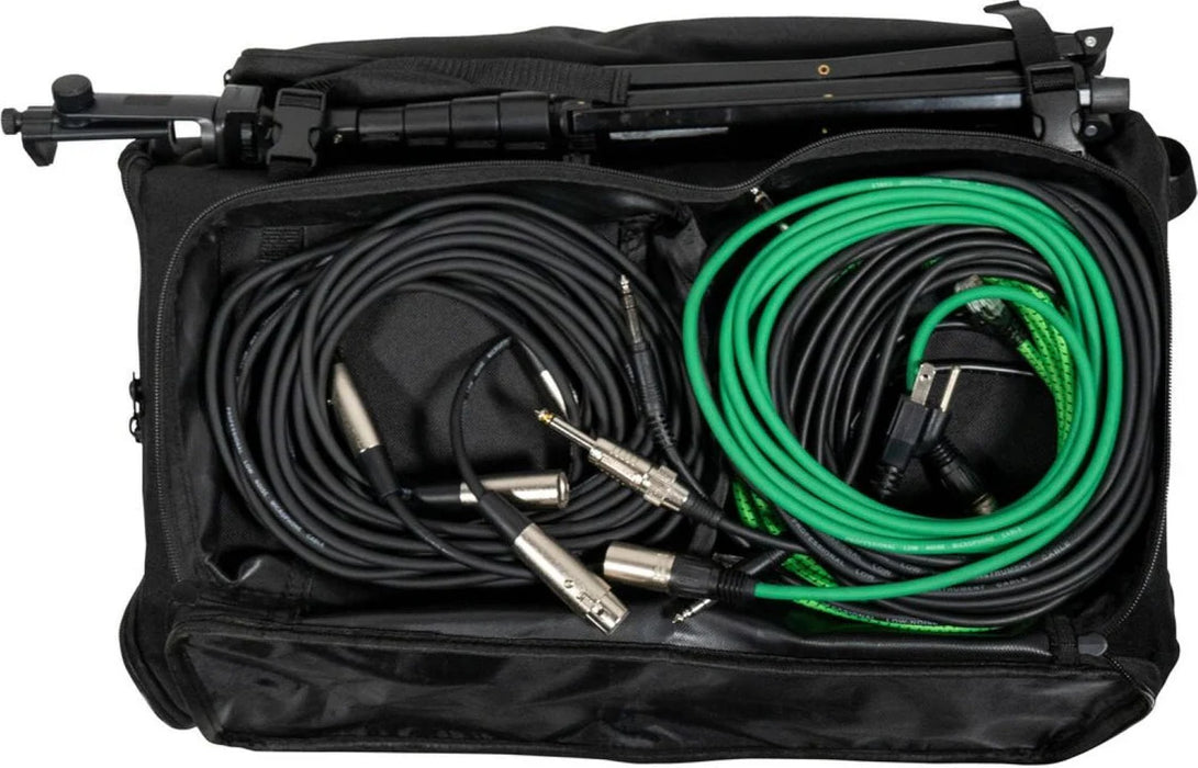 Mackie Custom Gig Bag for ShowBox System & Accessories