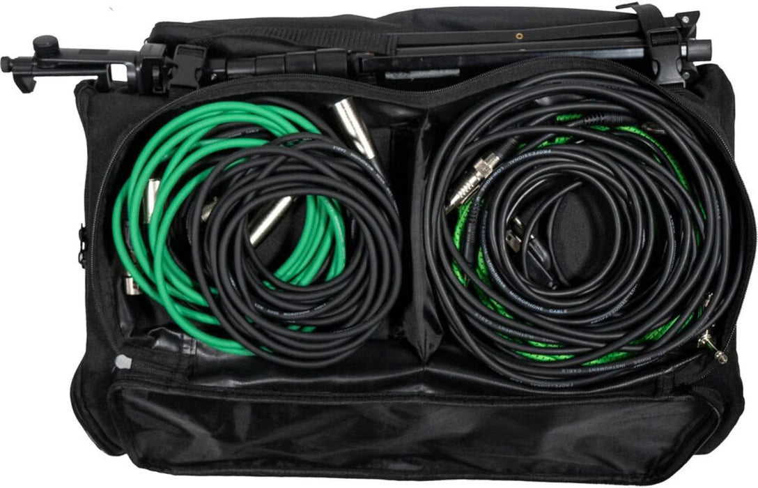 Mackie Custom Gig Bag for ShowBox System & Accessories