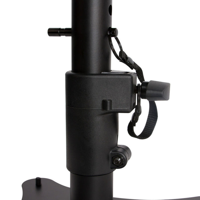 On-Stage Desktop Monitor Stands (pair)