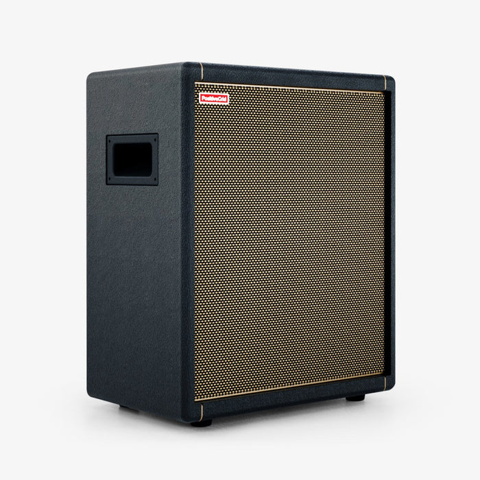 Positive Grid SPARK-CAB 140w FRFR Extension Speaker Cabinet - Black - Demo