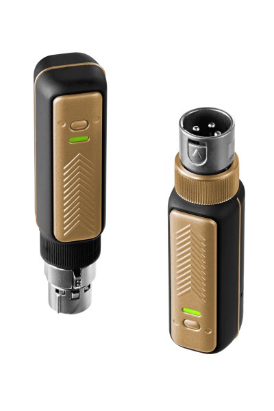 Positive Grid Wireless XLR Audio System