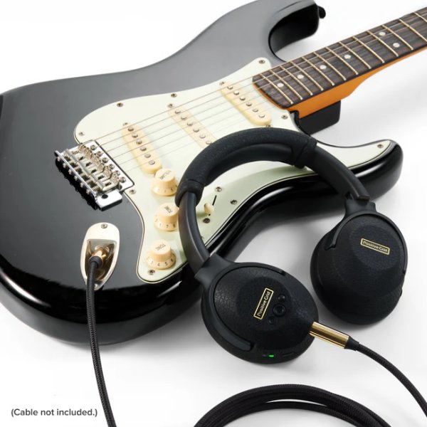 Positive Grid Spark NEO Core Wired Smart Guitar Headphones