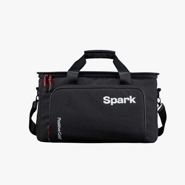 Positive Grid Carry Bag For Spark 2 50-Watt Smart Guitar Practice Amp