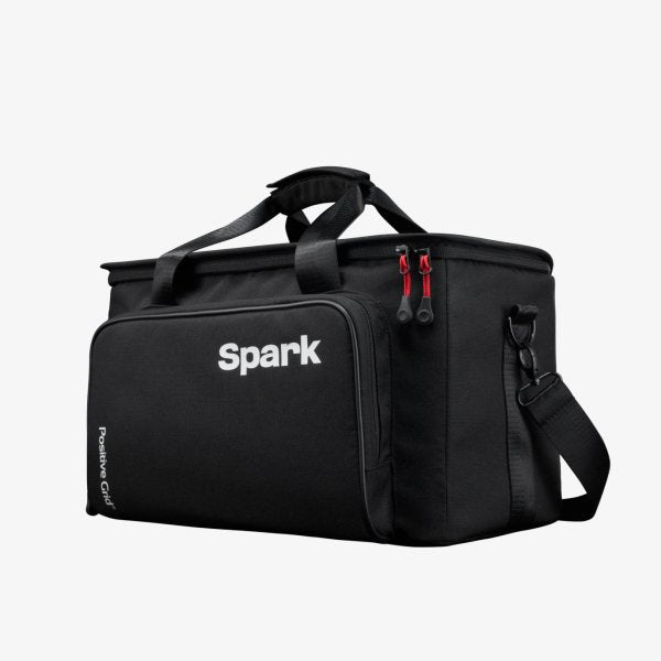Positive Grid Carry Bag For Spark 2 50-Watt Smart Guitar Practice Amp