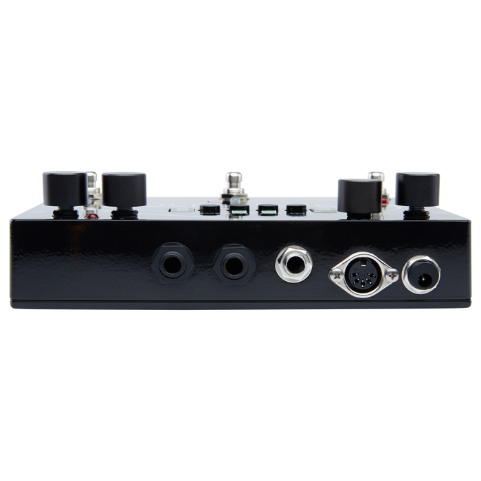 Pigtronix Infinity 3 Hi-Fi Stereo Double Looper Pedal