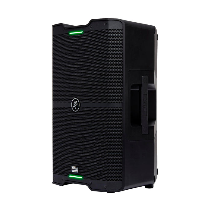 Mackie 2000W High-Performance Powered Loudspeaker, 10”