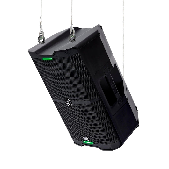 Mackie 2000W High-Performance Powered Loudspeaker, 10”