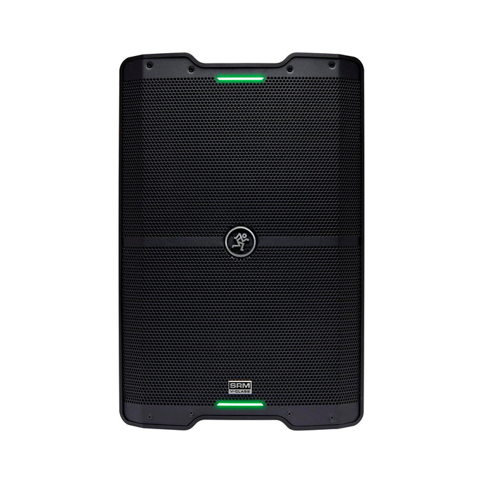 Mackie 2000W High-Performance Powered Loudspeaker, 10”