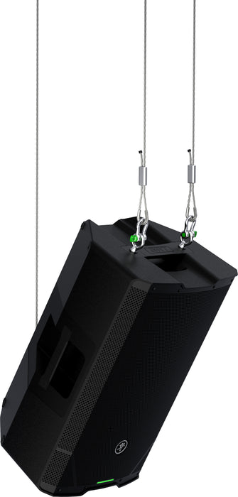 Mackie 1600W Professional Powered Loudspeaker, 15”