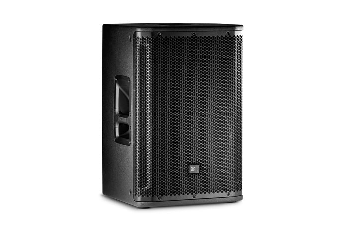 JBL 12-Inch 2-Way Active PA Speaker
