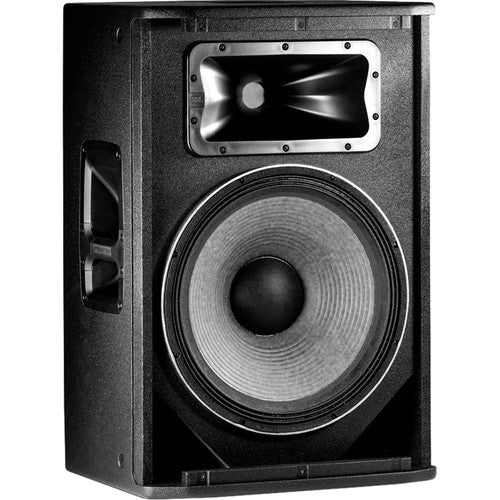 JBL 15-Inch Two-Way Active PA Speaker