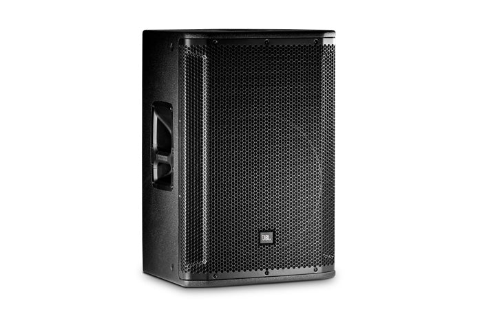 JBL 15-Inch Two-Way Active PA Speaker