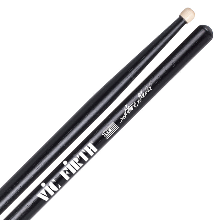 Vic Firth Steve Gadd, Hickory-Black