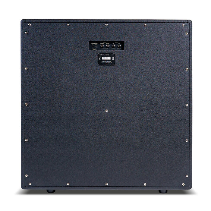 Blackstar STJ412BBLK St. James Guitar Amp Cabinet 4x12, Black