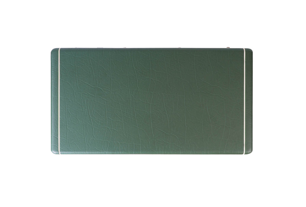 Blackstar JJN212VOC Jared James Signature Extension Cab 2x12", Racing Green