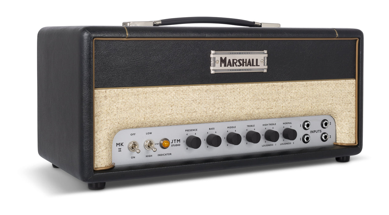 Marshall 20W JTM Valve Head