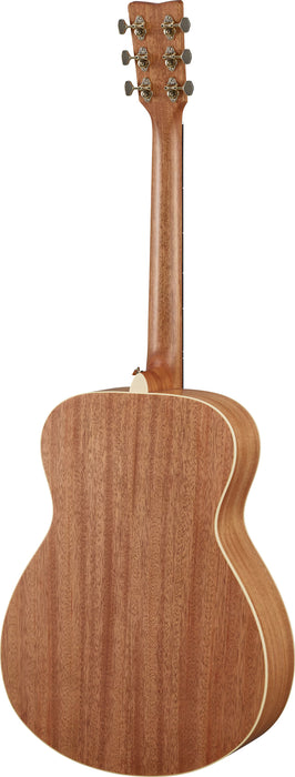 Yamaha STORIAI Acoustic Guitar, Concert