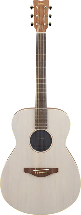 Yamaha STORIAI Acoustic Guitar, Concert