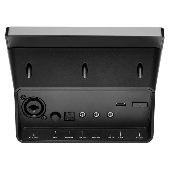 Hercules Intuitive Pro Audio Controller