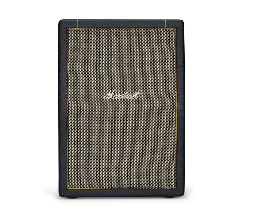 Marshall 140W 2 x 12"Vertical Slant Cab for 20W 1950SLP Head or Combo