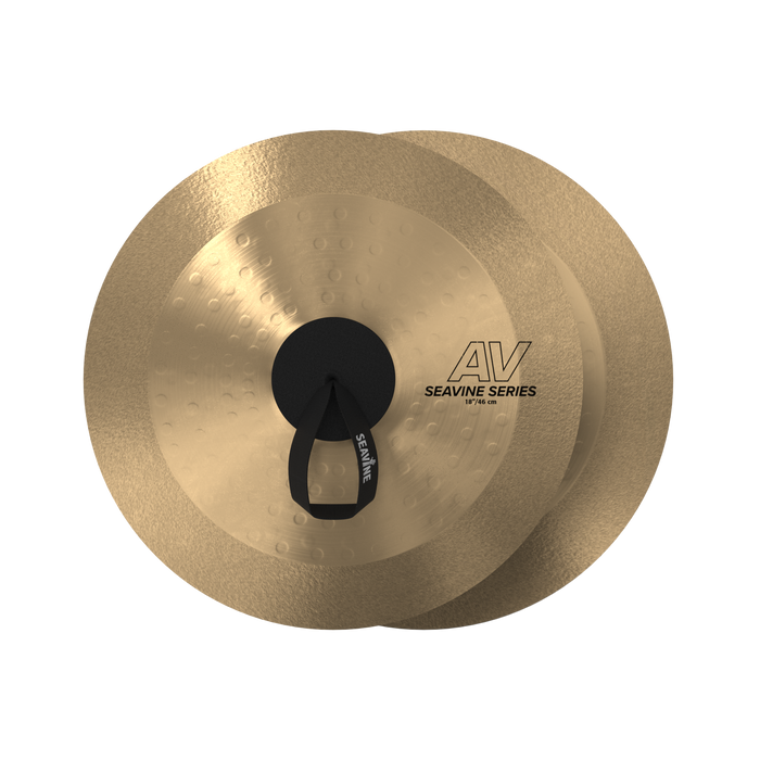 Sabian 18" Seavine AV