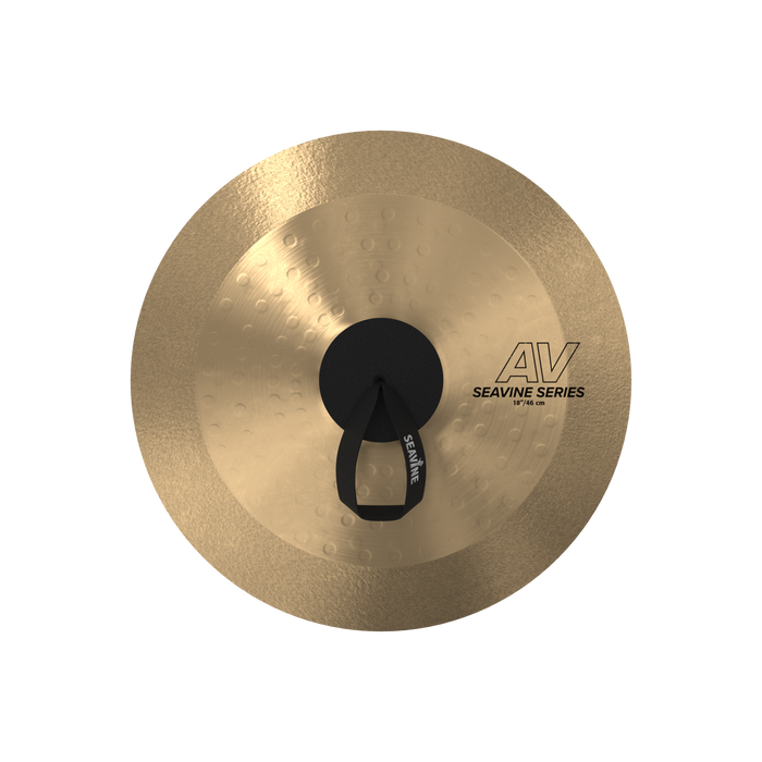 Sabian 18" Seavine AV