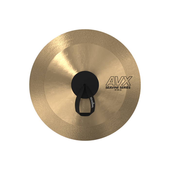 Sabian 18" Seavine AVX Single