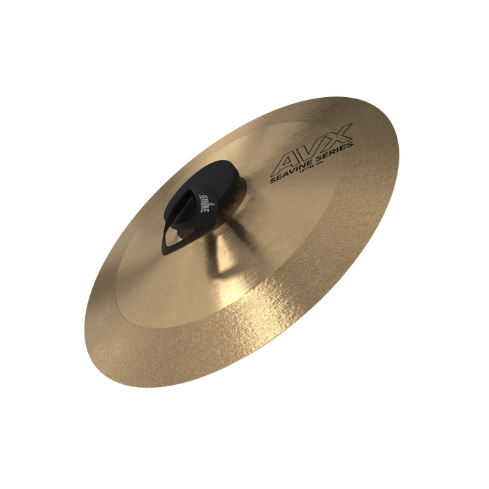 Sabian 18" Seavine AVX Single