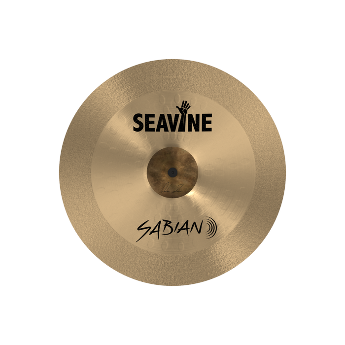 Sabian 18" Seavine AVX Single