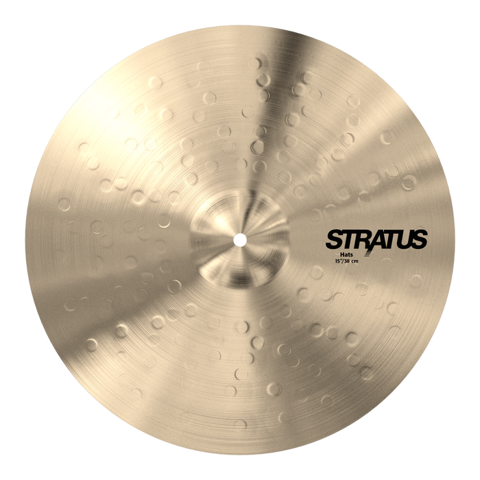 Sabian Stratus Performance Set