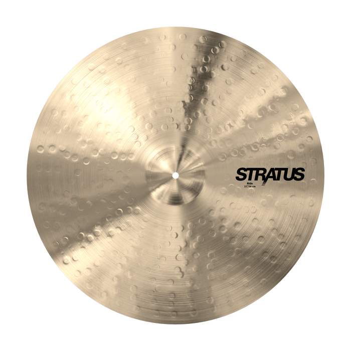 Sabian Stratus Performance Set