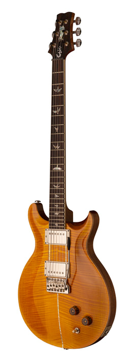 PRS Santana Retro, Santana Yellow